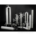 Hg Series Sanitary in-Line Liquid and Gas Filter Housings